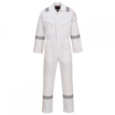 FR50 - Combinezon antistatic 350g / Portwest / Antistatica, ignifuga