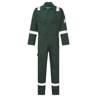 FR50 - Combinezon antistatic 350g / Portwest / Antistatica, ignifuga