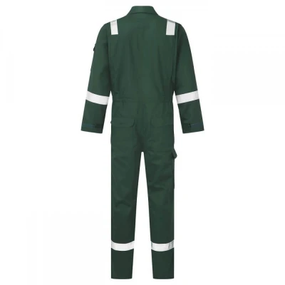 FR50 - Combinezon antistatic 350g / Portwest / Antistatica, ignifuga