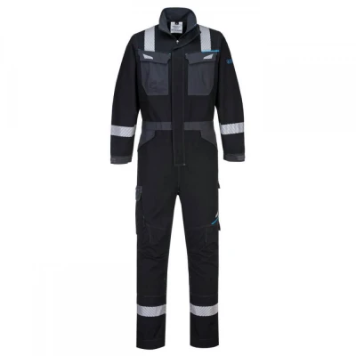 FR503 - Combinezon ignifug WX3 / Portwest / Antistatica, ignifuga