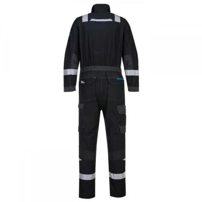 FR503 - Combinezon ignifug WX3 / Portwest / Antistatica, ignifuga