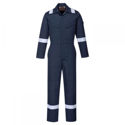FR51 - Combinezon Bizflame Plus pentru femei / Portwest / Antistatica, ignifuga