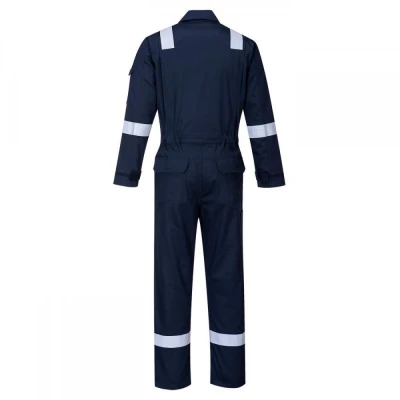 FR51 - Combinezon Bizflame Plus pentru femei / Portwest / Antistatica, ignifuga