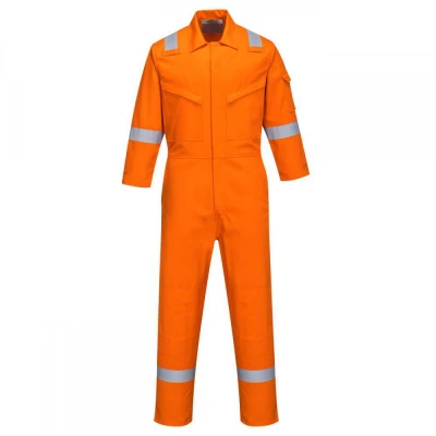 FR51 - Combinezon Bizflame Plus pentru femei / Portwest / Antistatica, ignifuga