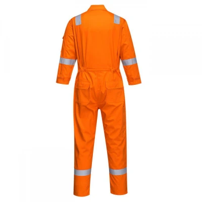 FR51 - Combinezon Bizflame Plus pentru femei / Portwest / Antistatica, ignifuga