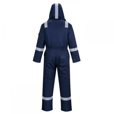 FR53 - Combinezon de iarnă, antistatic și ignifug / Portwest / Antistatica, ignifuga