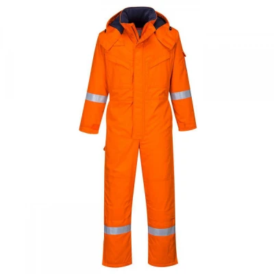 FR53 - Combinezon de iarnă, antistatic și ignifug / Portwest / Antistatica, ignifuga