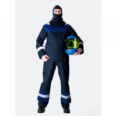 FR55 - Jachetă Bizflame Plus / Portwest / Antistatica, ignifuga