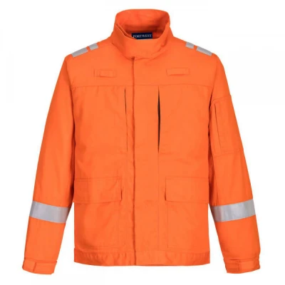 FR601 - Jachetă ușoară Bizflame Plus / Portwest / Antistatica, ignifuga