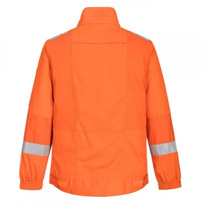 FR601 - Jachetă ușoară Bizflame Plus / Portwest / Antistatica, ignifuga