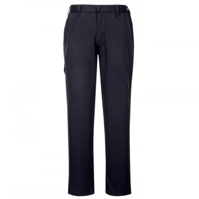 FR64 - Pantaloni ignifugi cu protecție la metale t / Portwest / Antistatica, ignifuga