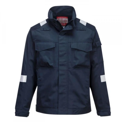 FR68 - Jachetă Bizflame Ultra / Portwest / Antistatica, ignifuga