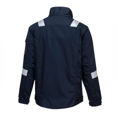 FR68 - Jachetă Bizflame Ultra / Portwest / Antistatica, ignifuga