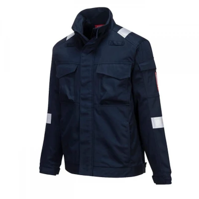 FR68 - Jachetă Bizflame Ultra / Portwest / Antistatica, ignifuga