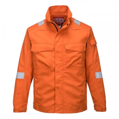 FR68 - Jachetă Bizflame Ultra / Portwest / Antistatica, ignifuga