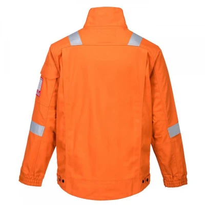 FR68 - Jachetă Bizflame Ultra / Portwest / Antistatica, ignifuga