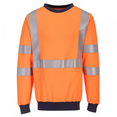 FR703 - Hanorac RIS ignifug / Portwest / Antistatica, ignifuga