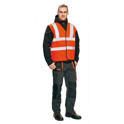 Vesta LYNX ESD / Cerva / Veste semnalizare