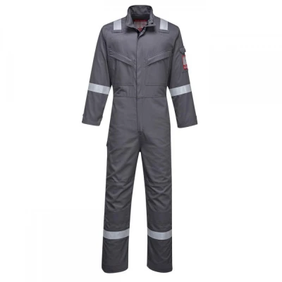 FR93 - Combinezon Bizflame Ultra / Portwest / Antistatica, ignifuga