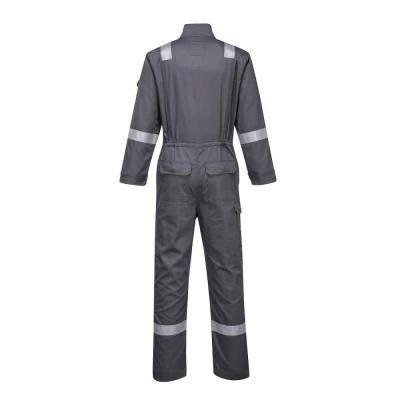 FR93 - Combinezon Bizflame Ultra / Portwest / Antistatica, ignifuga