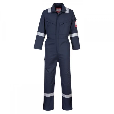 FR93 - Combinezon Bizflame Ultra / Portwest / Antistatica, ignifuga