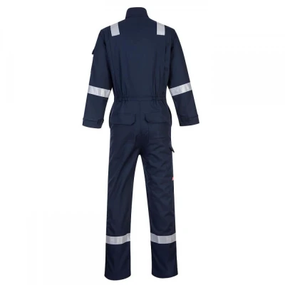 FR93 - Combinezon Bizflame Ultra / Portwest / Antistatica, ignifuga