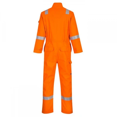 FR93 - Combinezon Bizflame Ultra / Portwest / Antistatica, ignifuga