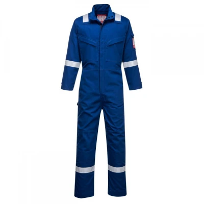 FR93 - Combinezon Bizflame Ultra / Portwest / Antistatica, ignifuga
