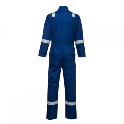 FR93 - Combinezon Bizflame Ultra / Portwest / Antistatica, ignifuga