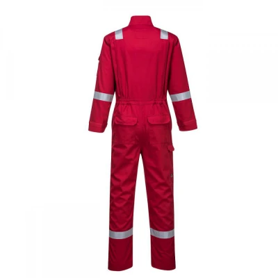 FR93 - Combinezon Bizflame Ultra / Portwest / Antistatica, ignifuga