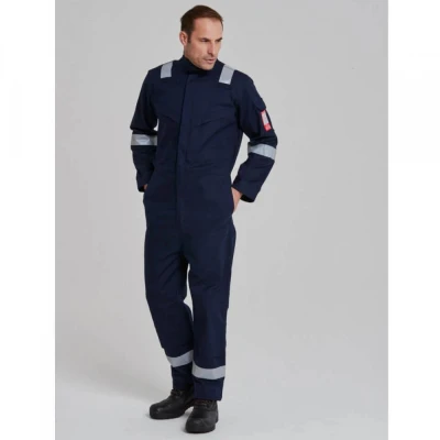 FR93 - Combinezon Bizflame Ultra / Portwest / Antistatica, ignifuga