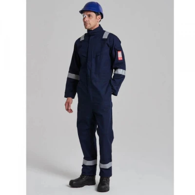 FR93 - Combinezon Bizflame Ultra / Portwest / Antistatica, ignifuga