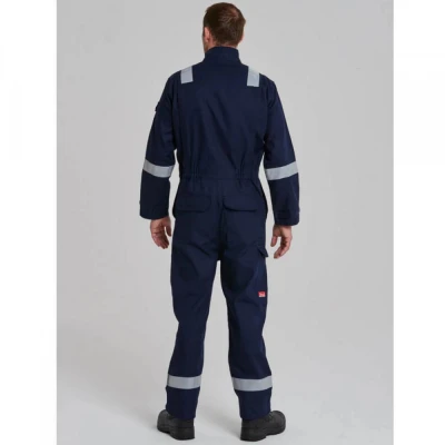 FR93 - Combinezon Bizflame Ultra / Portwest / Antistatica, ignifuga