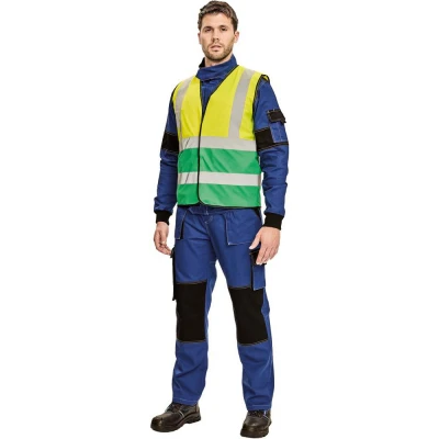 Vesta LYNX DUO / Cerva / Veste semnalizare