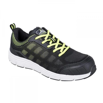 FT15 - Pantofi Steelite Tove S1P SRC / Portwest / Pantofi protectie S1P