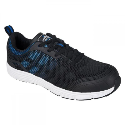 FT15 - Pantofi Steelite Tove S1P SRC / Portwest / Pantofi protectie S1P