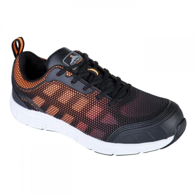 FT15 - Pantofi Steelite Tove S1P SRC / Portwest / Pantofi protectie S1P