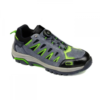 FT18 - Pantofi de protecție Steelite Wire Trainer  / Portwest / Cu talpa HRO, rezistenta la caldura