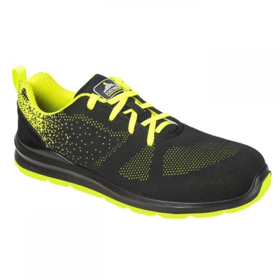 FT25 - Pantofi Steelite Aire S1P SRC / Portwest / Pantofi protectie S1P