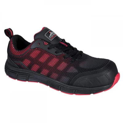 FT35 - Pantofi Portwest Compositelite Ogwen S1P SR / Portwest / Pantofi protectie S1P