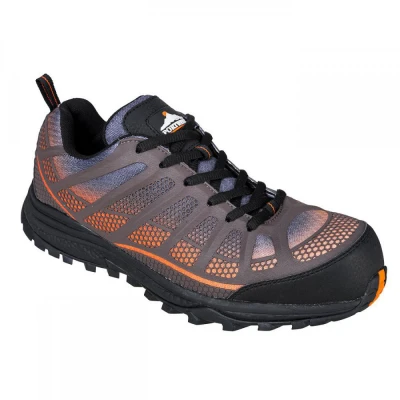 FT36 - Pantofi Portwest Compositelite Low Cut Spey / Portwest / Pantofi protectie S1P