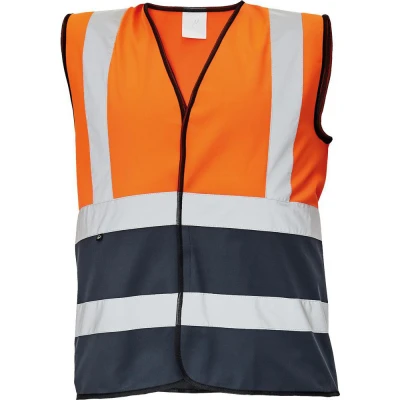 Vesta LYNX DUO / Cerva / Veste semnalizare