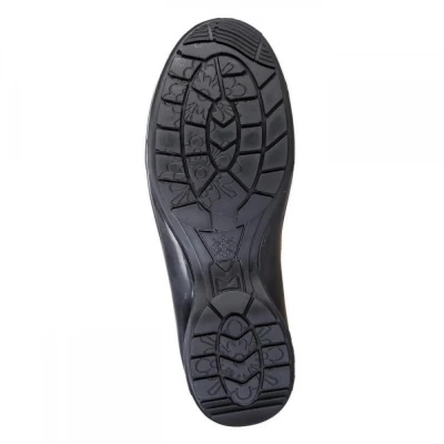 FT41 - Bocanci pentru femei Steelite Louisa S3 SRC / Portwest / Bocanci protectie S3