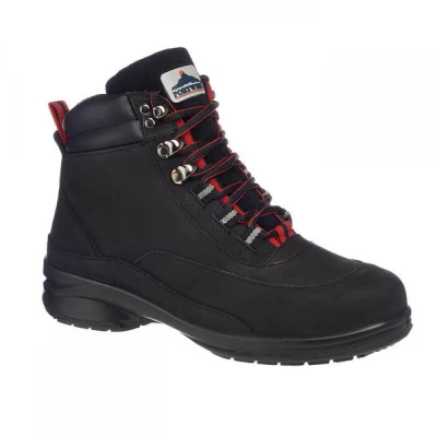 FT42 - Bocanci Hiker Steelite pentru femei / Portwest / Bocanci protectie S1P