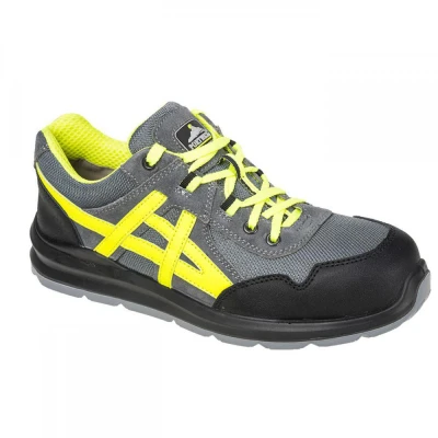 FT50 - Pantofi de protecție Steelite Mersey S1 SRC / Portwest / Pantofi protectie S1
