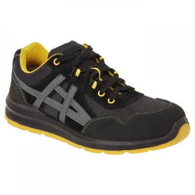 FT50 - Pantofi de protecție Steelite Mersey S1 SRC / Portwest / Pantofi protectie S1