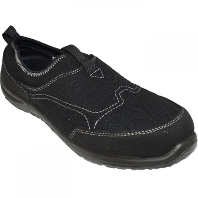 FT54 - Pantofi antialunecare Steelite Tegid Slip O / Portwest / Pantofi protectie S1P