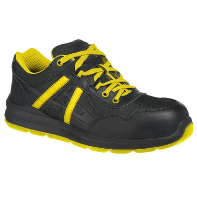 FT60 - Pantofi Mersey Compositelite S1P SRC / Portwest / Pantofi protectie S1P