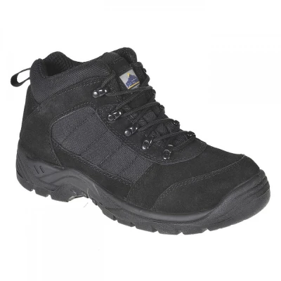 FT63 - Bocanci Trouper Steelite S1P SRC / Portwest / Bocanci protectie S1P