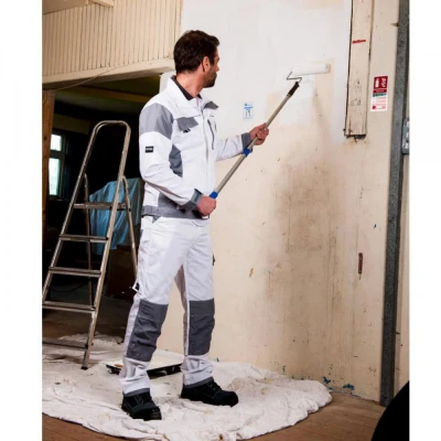 FT63 - Bocanci Trouper Steelite S1P SRC / Portwest / Bocanci protectie S1P